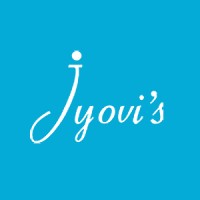 Jyovis logo - Similar company to Art Space Foundation