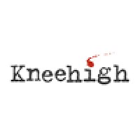 Kneehigh logo - Similar company to Complicité