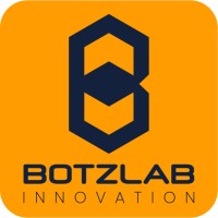 BOTZLAB INNOVATIONS & SERVICES PVT LTD logo - Similar company to 3Bots 3D Engineering Gmbh