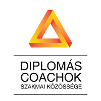 Diplomás Coachok Szakmai Közössége logo - Similar company to Zheo Studio