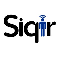 Siqir, Inc. logo - Similar company to Sourcexchange Ltd