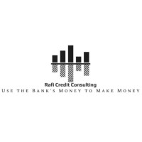Rafi Credit Consulting logo - Similar company to Monstafell Solutions
