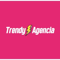 Trendy Agencia logo - Similar company to Lce Telecom