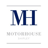 Motor House Shipley