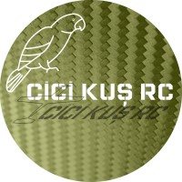 CİCİ KUŞ RC logo - Similar company to Rakis Yapay Zeka Ve Otonom Sistemler