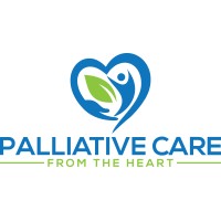 Palliative Care From The Heart logo - Similar company to Abode Care