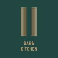 11 Bar & Kitchen logo - Similar company to Benkom Group