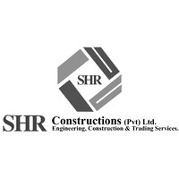 SHR Constructions (Pvt) Ltd logo - Similar company to Khan Engineering & Generator Services