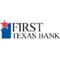 First Texas Bank logo - Similar company to Vetmor