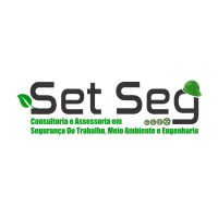 Set Seg Consultoria e Assessoria em Segurança do Trabalho e Meio Ambiente logo - Similar company to Set Seg