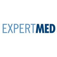 EXPERTMED logo - Similar company to Probiotictissuepaper