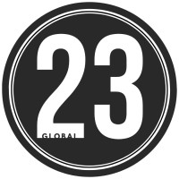 23Global logo - Similar company to Elite Acquisitions