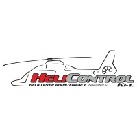 HeliControl Kft. logo - Similar company to Helicontrol
