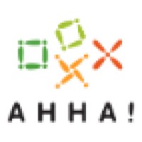 Ah Ha! logo - Similar company to Edgework Consulting, Inc.
