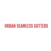 Urban Seamless Gutters logo - Similar company to Startuphouse