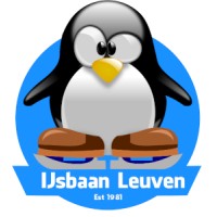 IJsbaan Leuven logo - Similar company to Neurospace