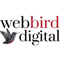 Web Bird Digital logo - Similar company to Web Set Go