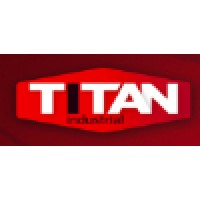 TITAN Industrial logo - Similar company to Fuelium