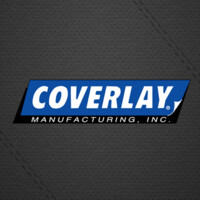 COVERLAY MANUFACTURING, INC. logo - Similar company to Msd Performance