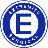 Extremity Surgical logo - Similar company to Graylinex