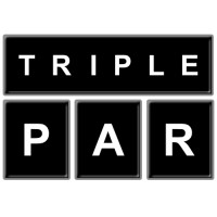 Video y Fotografía en Guadalajara - Triplepar logo - Similar company to Explaintoon