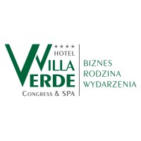Hotel VillaVerde Congress&Spa**** logo - Similar company to Europeum Hotel