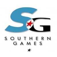 Southern Games Inc logo - Similar company to Vipa Inflatables