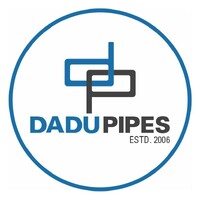 Dadu Pipes logo - Similar company to Technofour