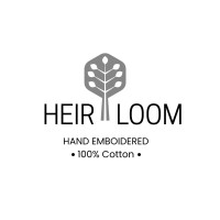 Heirloom Linen logo - Similar company to Malontyx Group