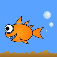 StinkFish logo - Similar company to Eventtouch