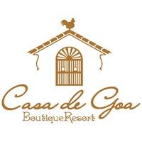 Casa De Goa Boutique Resort - India logo - Similar company to Casa De Goa