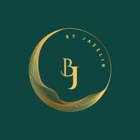 By Jazzlin - Handmade Jewellery logo - Similar company to Hannah Huidcoach