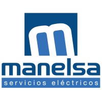 Manelsa instalaciones eléctricas logo - Similar company to Ekienergy Ekisolar