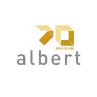 EMPRESA COMERCIAL ALBERT SA logo - Similar company to Vertical 180