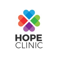 Hope Clinic logo - Similar company to Russell & Wright, Pllc