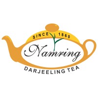 Namring Tea Estate logo - Similar company to Lluvia Tea
