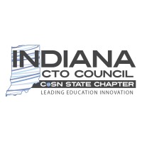 Indiana CTO Council logo - Similar company to Ietl Illinois Educational Technology Leaders