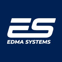 EDMA Systems logo - Similar company to Techmen Industries