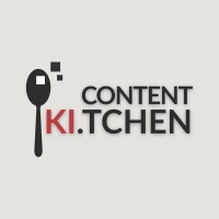 CONTENT KI.TCHEN logo - Similar company to Skeptical Science