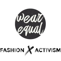 Wear Equal logo - Similar company to Venture Group.