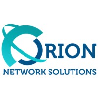 Orion Network Solutions, India logo - Similar company to Git Consulting