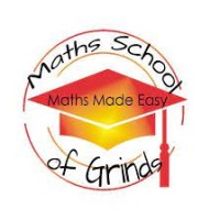Maths Made Easy Grinds Laois logo - Similar company to Flexidrive