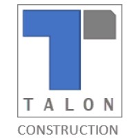 TALON Construction (Pty) Ltd logo - Similar company to Talon Construction