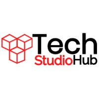 Tech Studio Hub logo - Similar company to Technowhizz It Solutions