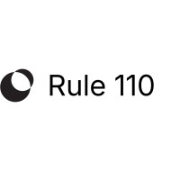 Rule 110 Inc logo - Similar company to Reality Network