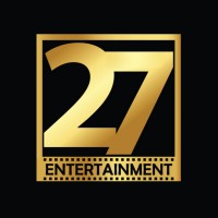 27 Entertainment logo - Similar company to Advertising Agency