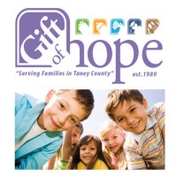 Gift Of Hope Inc