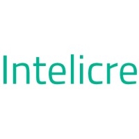 Intelicre logo - Similar company to Clevertone