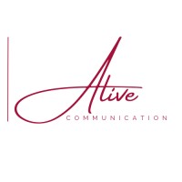 Alive Communication logo - Similar company to Womensbizz