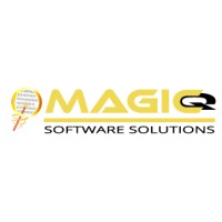 MagiQ software solutions logo - Similar company to Magiq Software